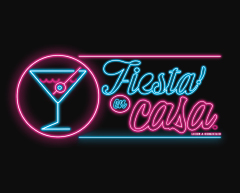 Clientes Audible Fiesta en Casa