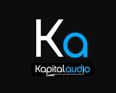 Audible Clientes Kapital Audio